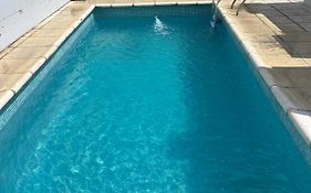 Apartamento Palermo La Rural y Embajada USA