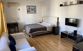 Apartamento Palermo La Rural y Embajada USA